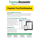 NCH Software Express Accounts