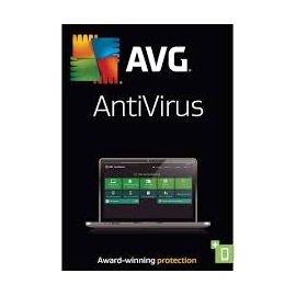 AVG Anti-Virus 2014