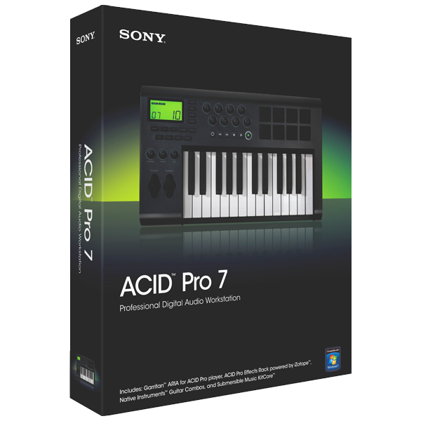 bias fx acid pro 8