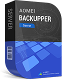 Server and Computer Backup