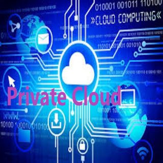 Private Cloud Computing Platform
